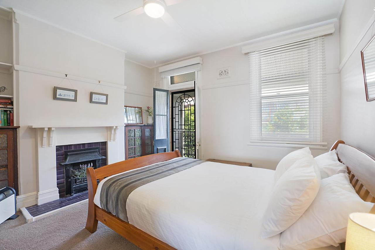Newcastle Short Stay Accommodation - Vista Apartment Extérieur photo
