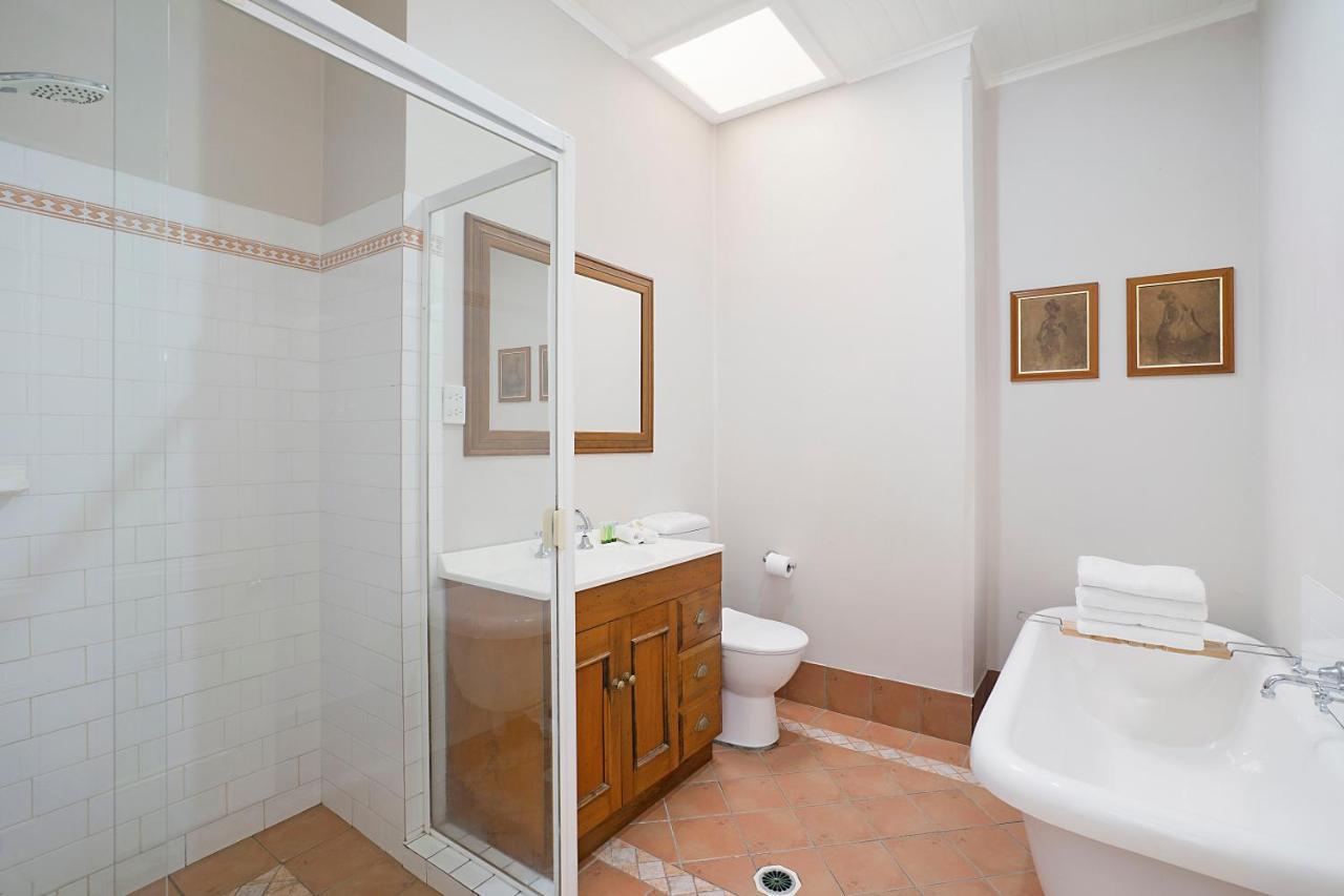 Newcastle Short Stay Accommodation - Vista Apartment Extérieur photo