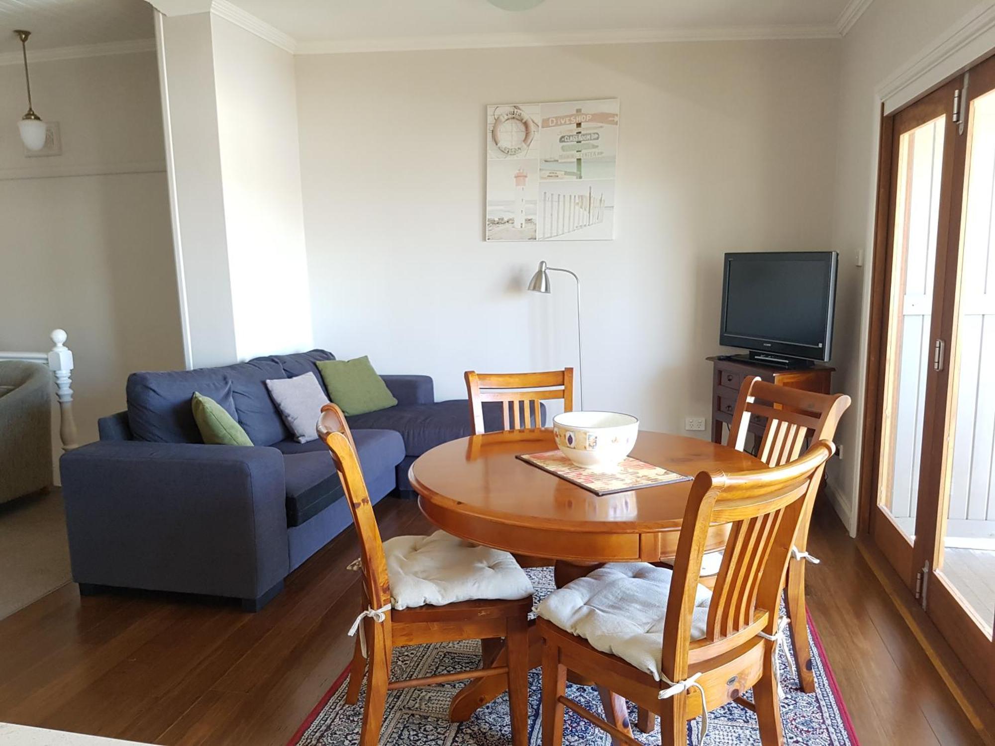 Newcastle Short Stay Accommodation - Vista Apartment Extérieur photo