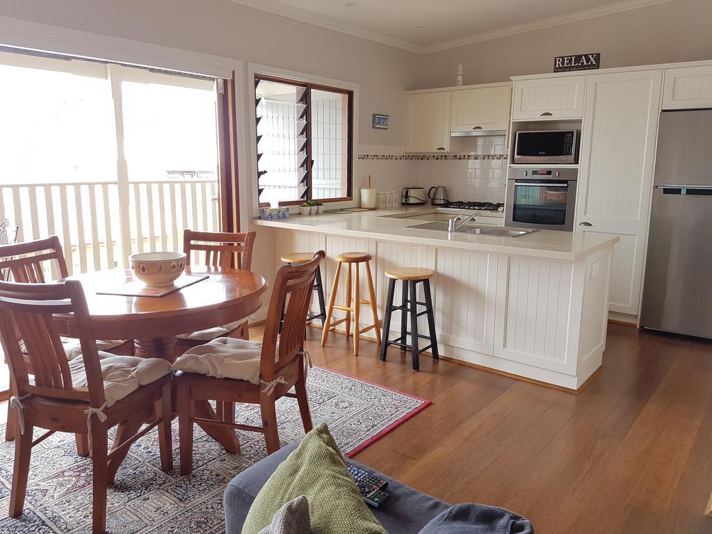 Newcastle Short Stay Accommodation - Vista Apartment Extérieur photo