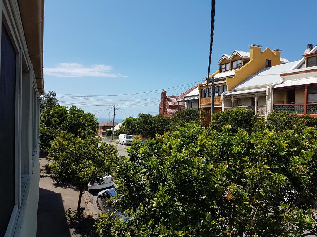 Newcastle Short Stay Accommodation - Vista Apartment Extérieur photo